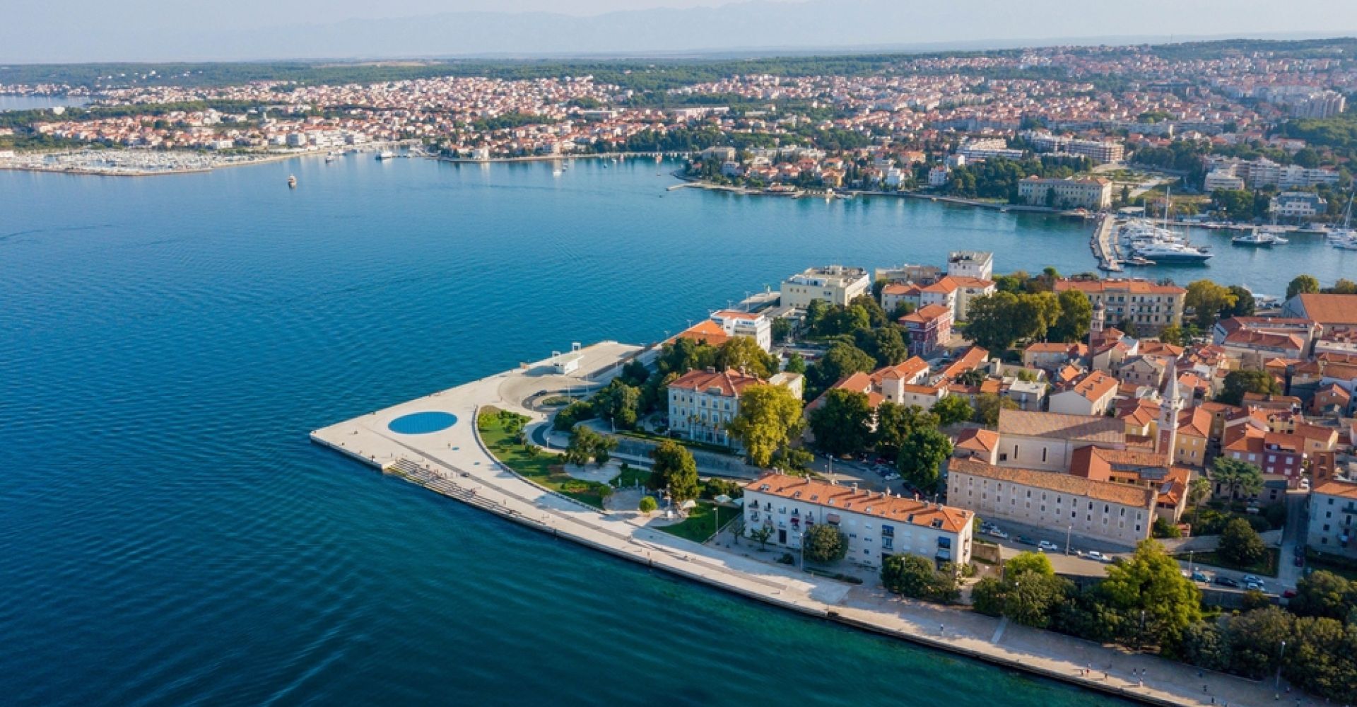 Northern Dalmatia Nature & Culture Escape (Zadar & Sibenik), Croatia family holidays
