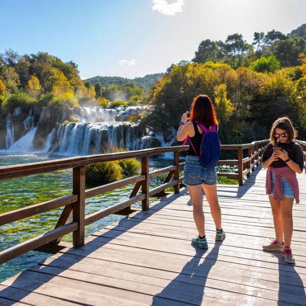Northern Dalmatia Nature & Culture Escape (Zadar & Sibenik), Croatia family holidays