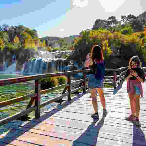 Northern Dalmatia Nature & Culture Escape (Zadar & Sibenik), Croatia family holidays