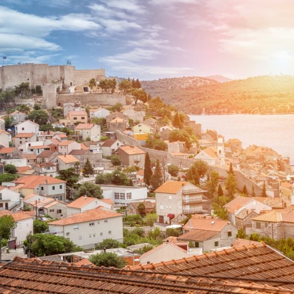 Northern Dalmatia Nature & Culture Escape (Zadar & Sibenik), Croatia family holidays