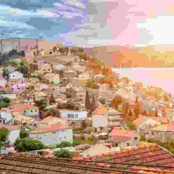 Northern Dalmatia Nature & Culture Escape (Zadar & Sibenik), Croatia family holidays