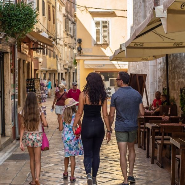 Istria Countryside & Coast Escape (Pula, Motovun & Rovinj), Croatia