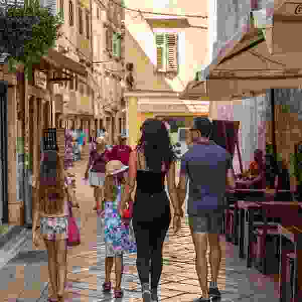 Istria Countryside & Coast Escape (Pula, Motovun & Rovinj), Croatia