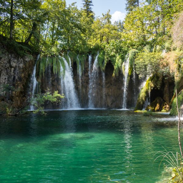 Croatia at Play: A Family Adventure from Plitvice Lakes to the Dalmatian Coast