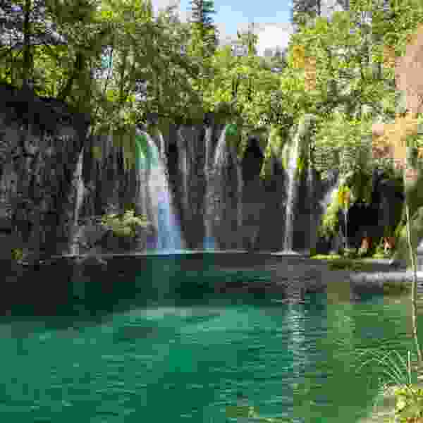 Croatia at Play: A Family Adventure from Plitvice Lakes to the Dalmatian Coast
