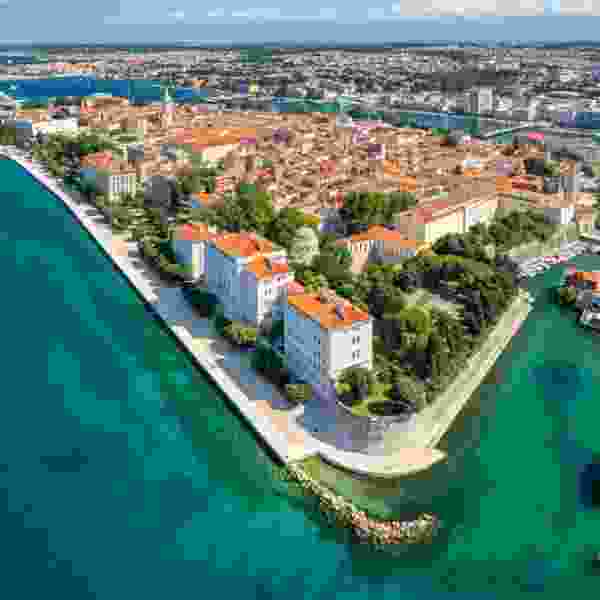 Croatia at Play: A Family Adventure from Plitvice Lakes to the Dalmatian Coast