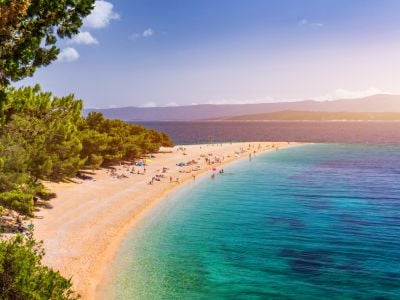 Island Time for Families: A Relaxed Journey Through Hvar and Brač