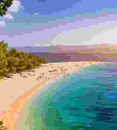 Island Time for Families: A Relaxed Journey Through Hvar and Brač