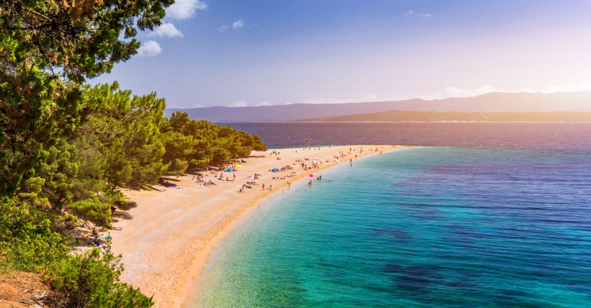 Island Time for Families: A Relaxed Journey Through Hvar and Brač