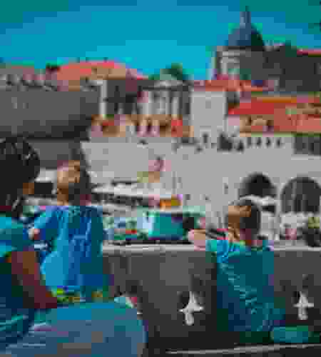 Dubrovnik and Beyond: A Family Journey Through History, Sea and Southern Dalmatia