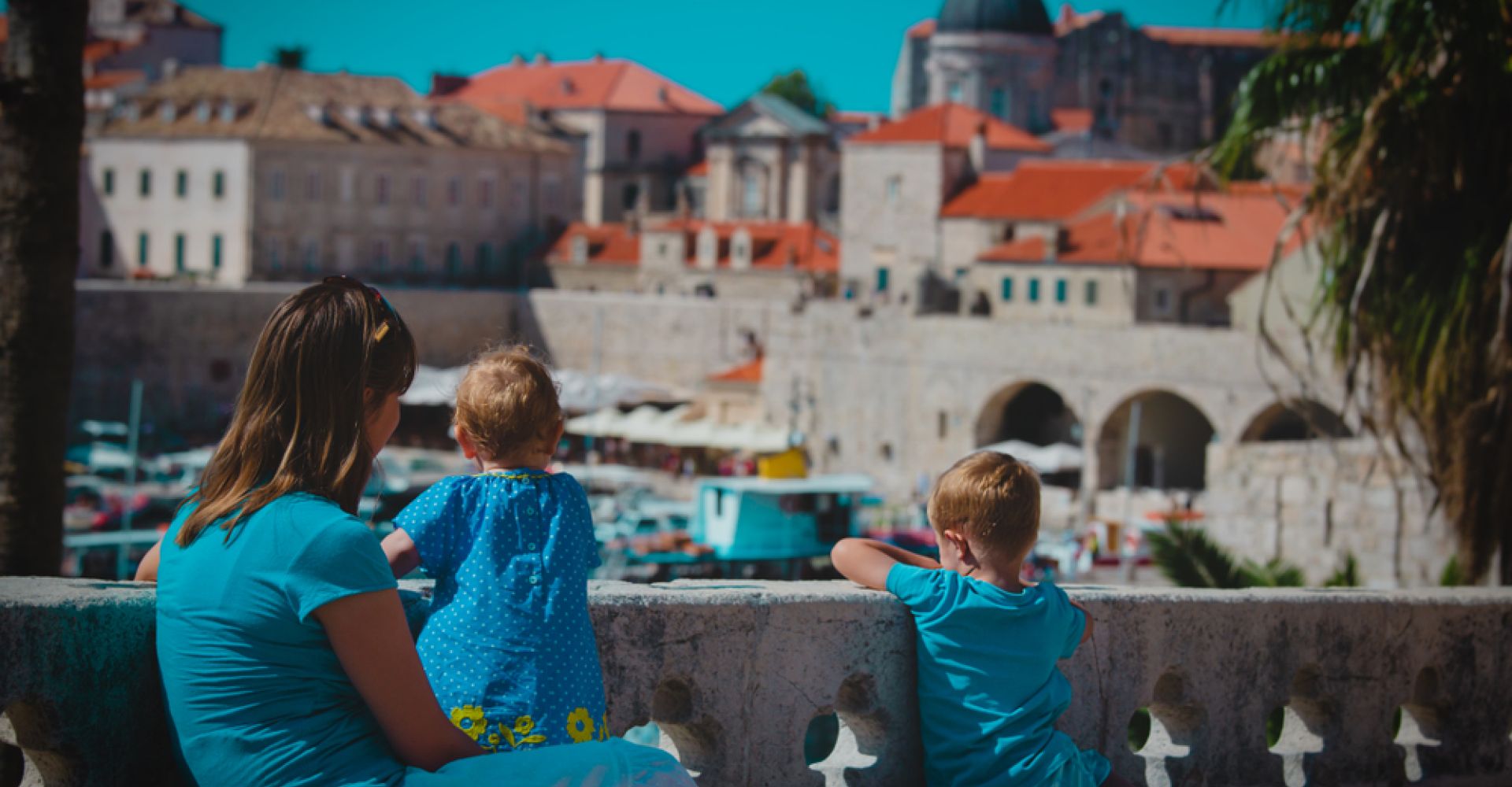 Dubrovnik and Beyond: A Family Journey Through History, Sea and Southern Dalmatia