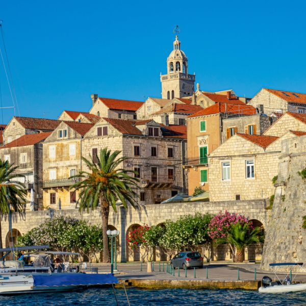 Dubrovnik and Beyond: A Family Journey Through History, Sea and Southern Dalmatia