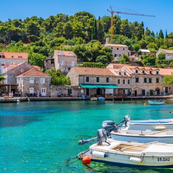 Dubrovnik and Beyond: A Family Journey Through History, Sea and Southern Dalmatia