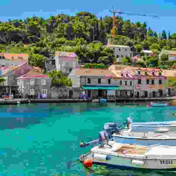 Dubrovnik and Beyond: A Family Journey Through History, Sea and Southern Dalmatia