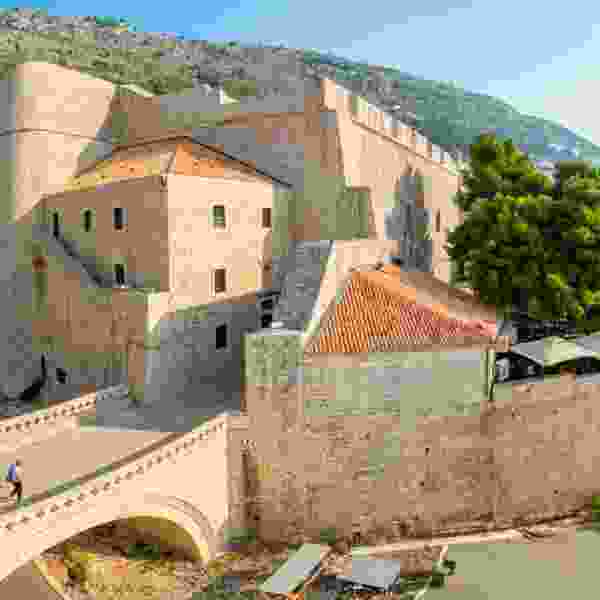 Honeymoon Croatia Vacation: Dubrovnik, Korčula, Split & National Park Adventures