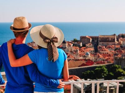 Honeymoon in Croatia: Private beach days, scenic hikes and romantic sunset dinners
