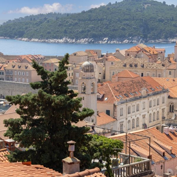 Honeymoon in Croatia: Private beach days, scenic hikes and romantic sunset dinners