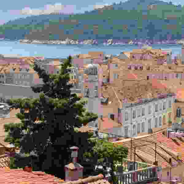 Honeymoon in Croatia: Private beach days, scenic hikes and romantic sunset dinners