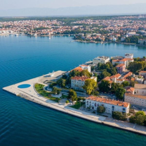 Honeymoon in Croatia: Private beach days, scenic hikes and romantic sunset dinners