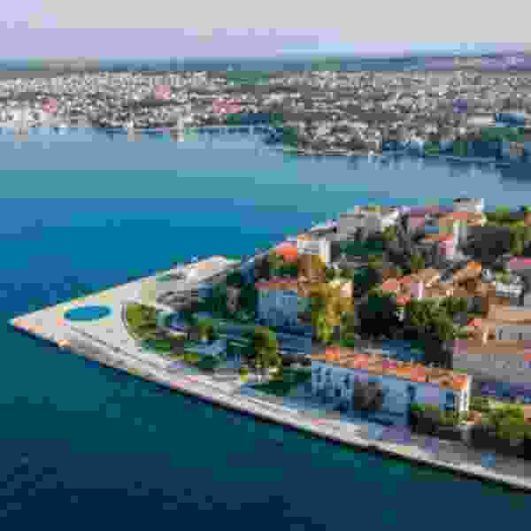 Honeymoon in Croatia: Private beach days, scenic hikes and romantic sunset dinners