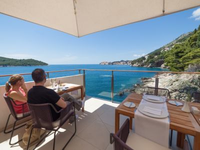 Exploring national parks, medieval towns and secluded beaches in Croatia