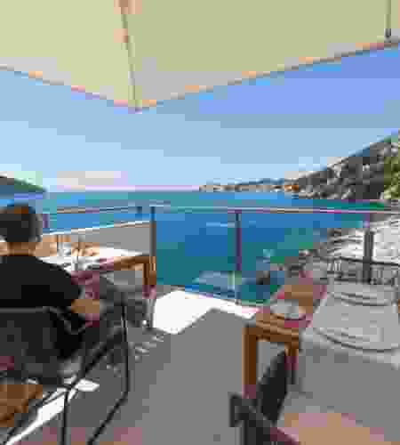 Exploring national parks, medieval towns and secluded beaches in Croatia