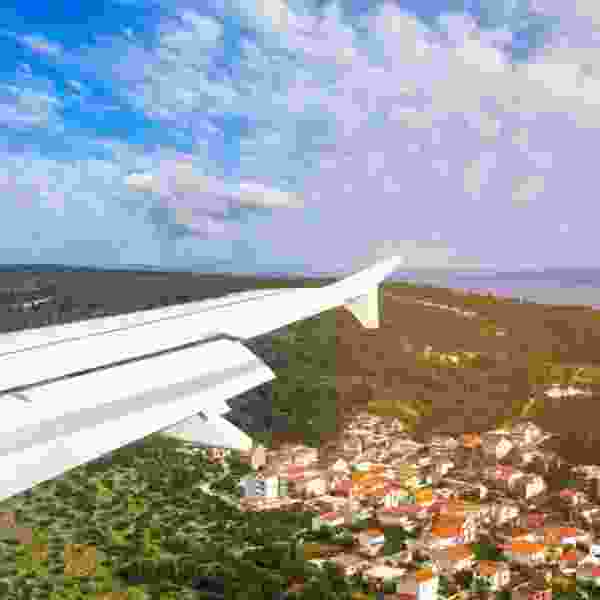 Luxurious Honeymoon in Croatia: Experiencing intimate walks through old towns, boat trip and private dinners