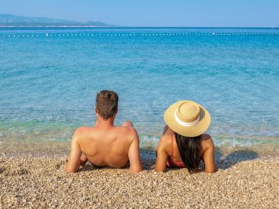 Sunset views, local cultural experiences and historical exploration on a luxurious Honeymoon in Croatia