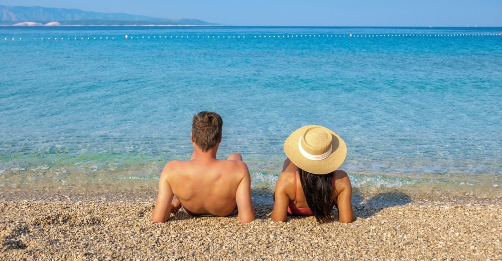 Sunset views, local cultural experiences and historical exploration on a luxurious Honeymoon in Croatia