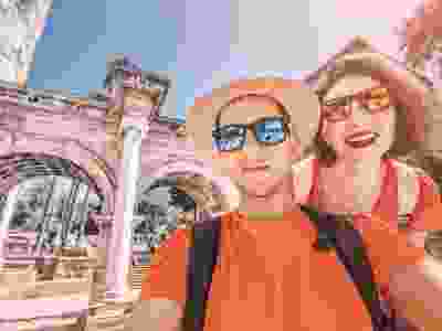 Ottoman Nights & Coastal Mornings: Istanbul to Antalya Honeymoon