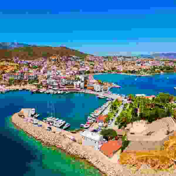Aegean Honeymoon Dreams: Bodrum, Datça and Hidden Bays