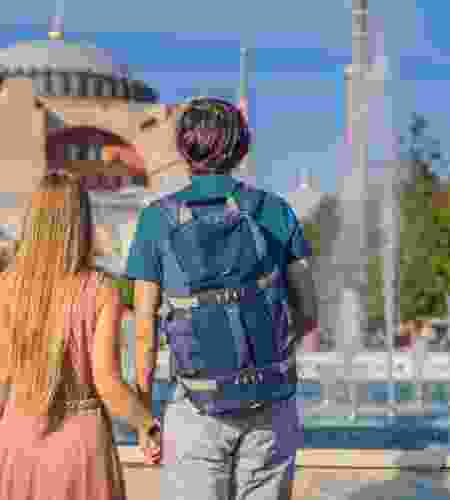 Quiet Luxury in Turkey: Boutique Hotels from City to Coast