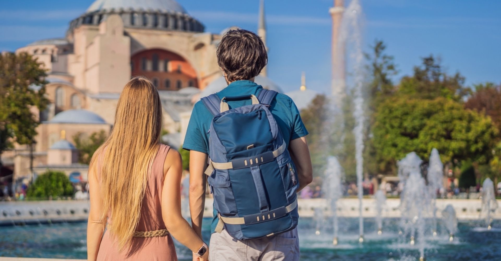 Quiet Luxury in Turkey: Boutique Hotels from City to Coast