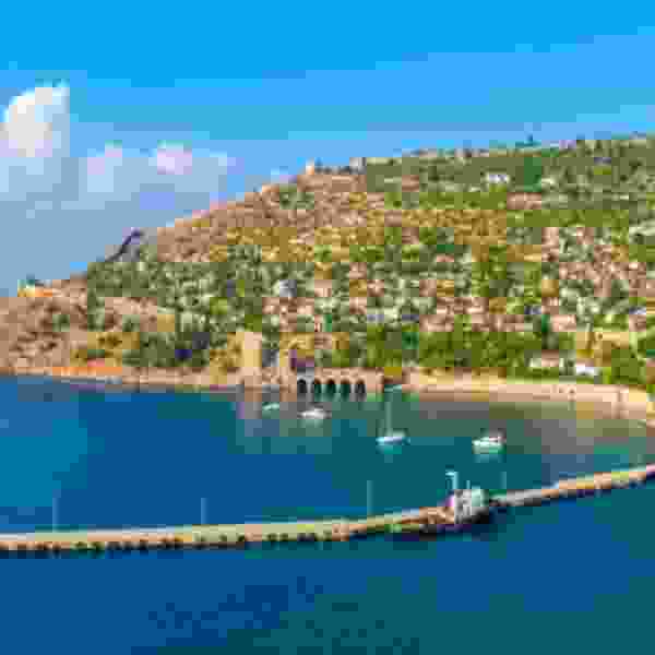 Quiet Luxury in Turkey: Boutique Hotels from City to Coast