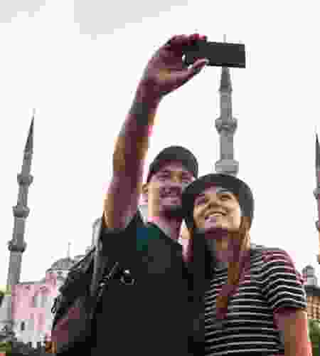 Spice Roads & Seaside Tables: A Culinary Honeymoon in Turkey