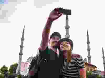 Spice Roads & Seaside Tables: A Culinary Honeymoon in Turkey