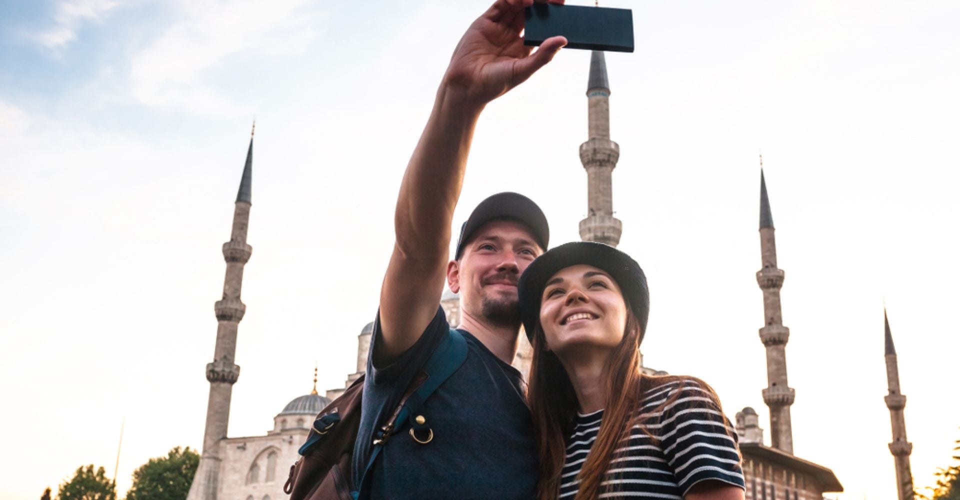 Spice Roads & Seaside Tables: A Culinary Honeymoon in Turkey