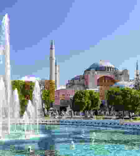 Bosphorus Afterglow: A Honeymoon from Istanbul to Cappadocia