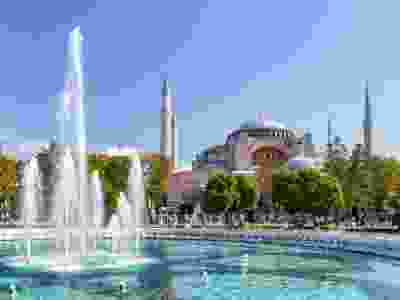 Bosphorus Afterglow: A Honeymoon from Istanbul to Cappadocia