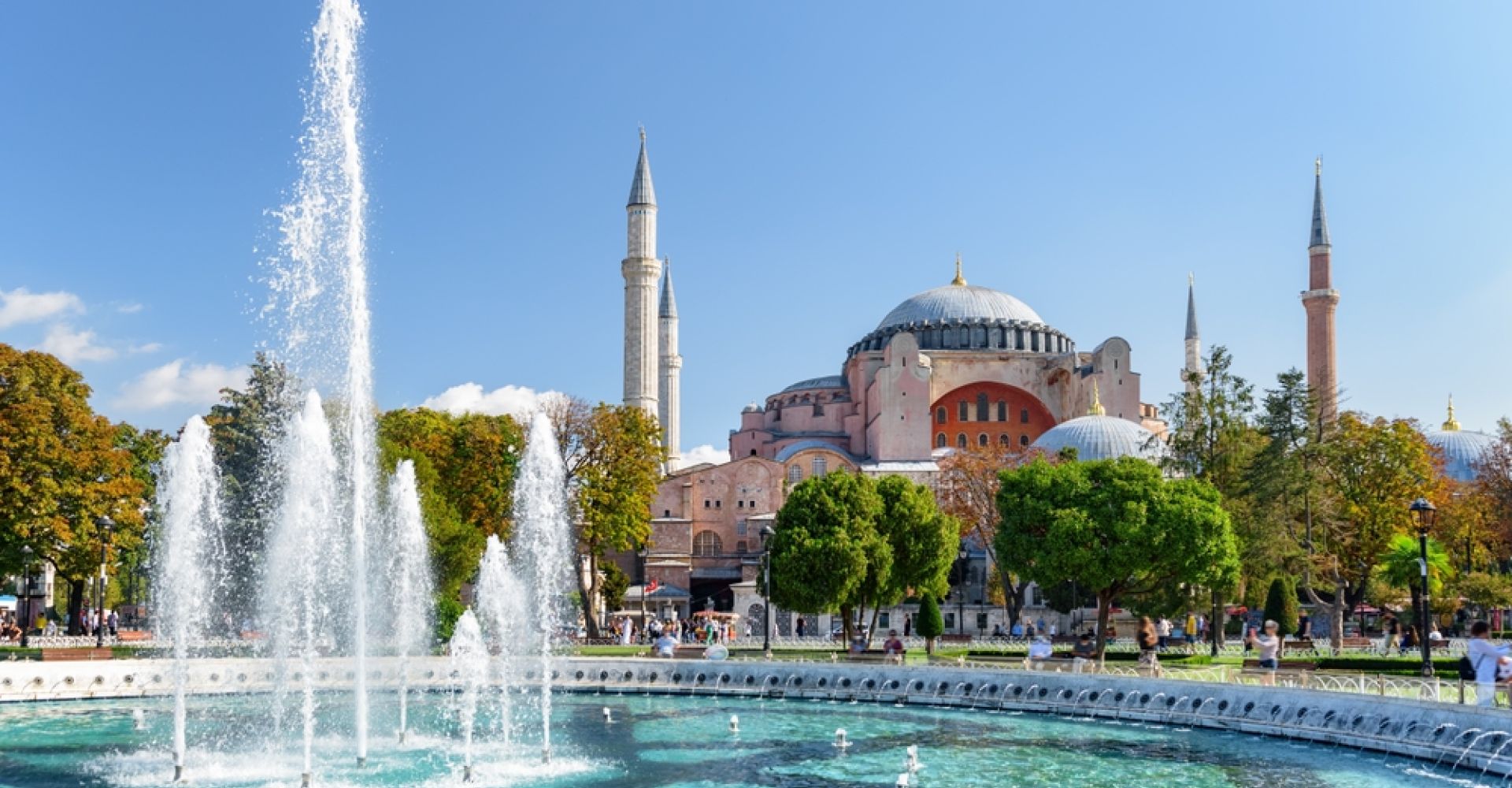 Bosphorus Afterglow: A Honeymoon from Istanbul to Cappadocia