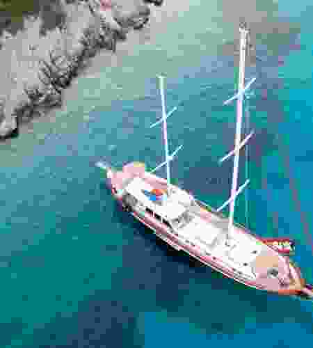 Blue Voyage for Two: A Private Honeymoon Along the Turquoise Coast