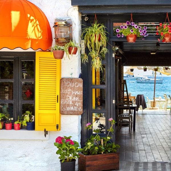 Silk & Sea: Istanbul, Ephesus and the Aegean Coast Honeymoon