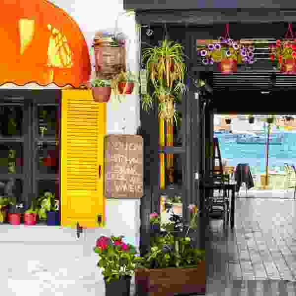 Silk & Sea: Istanbul, Ephesus and the Aegean Coast Honeymoon