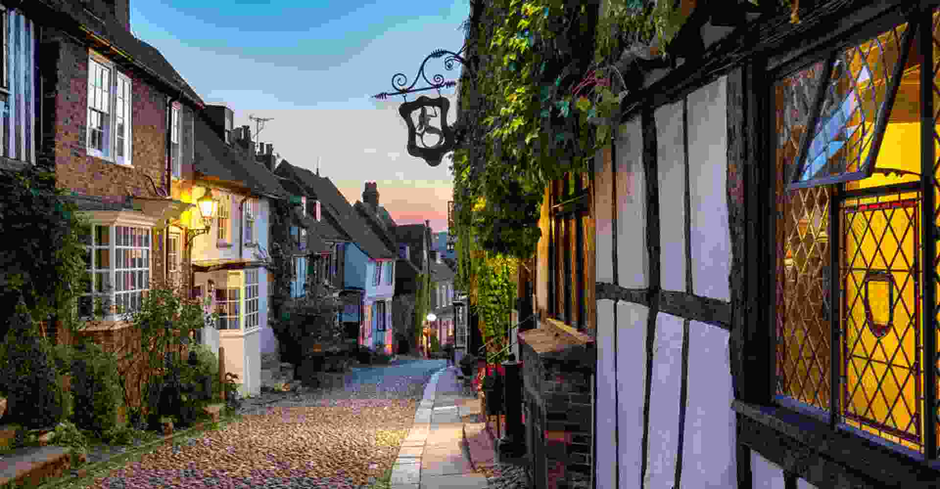 united kingdom countryside