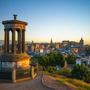 Edinburgh