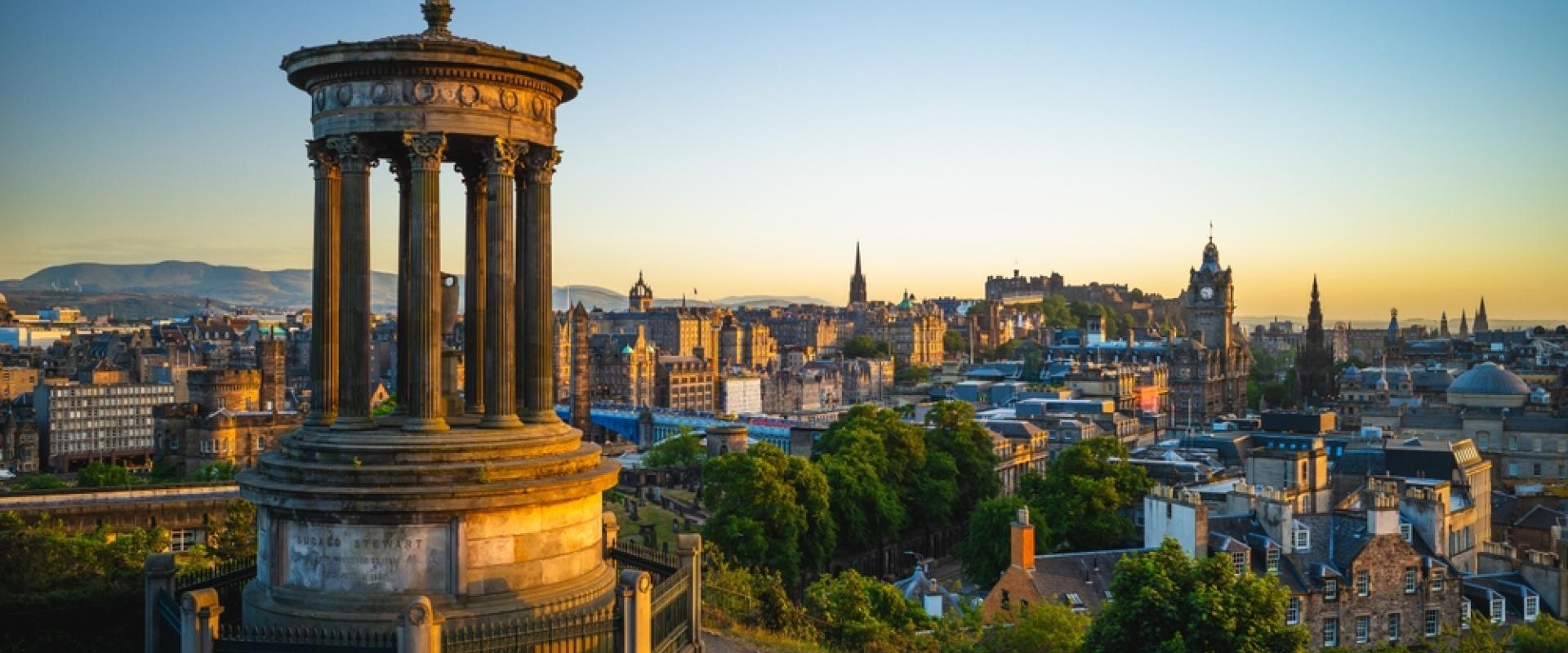 Edinburgh, Scotland