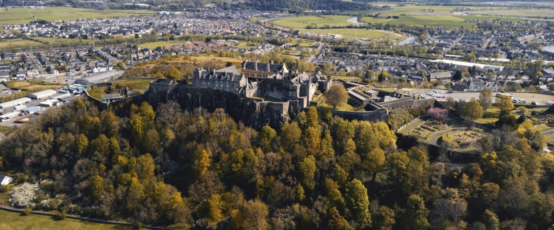 Stirling, Scotland