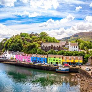Portree