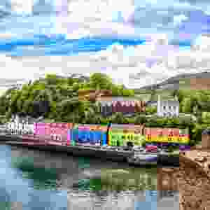 Portree