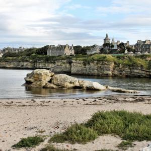 St Andrews